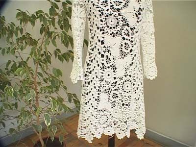 Золото кружев