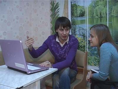 Команда орловчан победила на престижном конкурсе