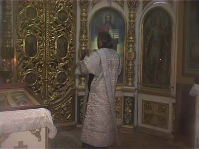 Крещение Господне