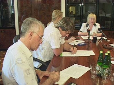 «Орелрегионгаз»