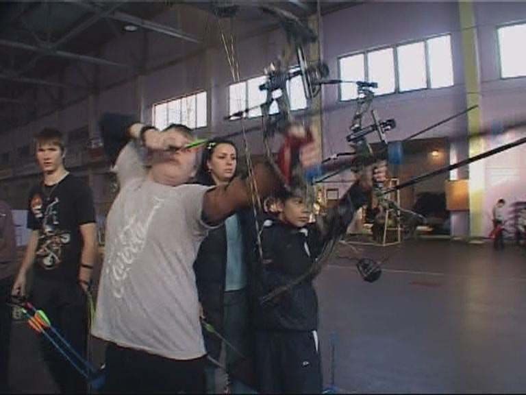 Анонс спорта