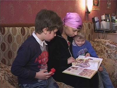 Нужна помощь!