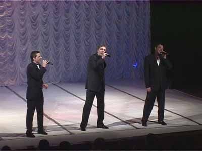 На семи языках о любви