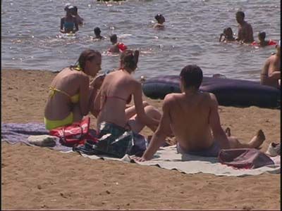 Тонут рекордными количествами