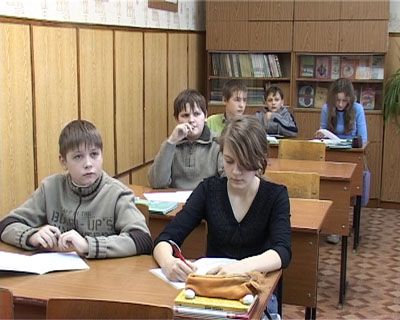 Карантин в школах