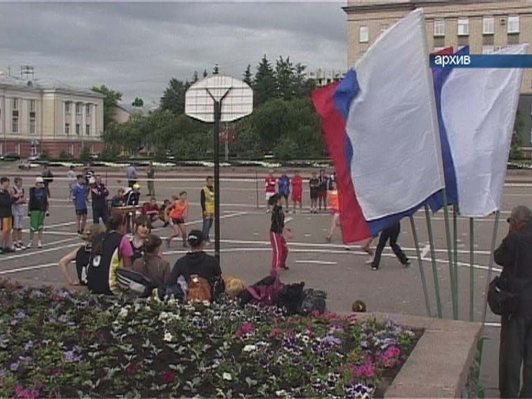 Анонс спорта