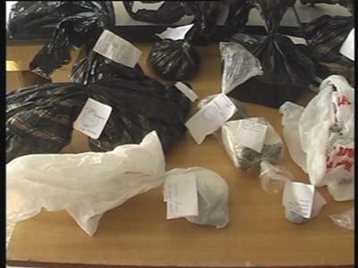 Перекрыт наркоканал