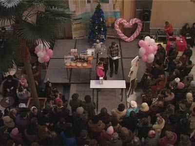 Призы от «Орловской правды»