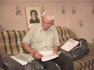 Как помочь ветерану ВОВ?