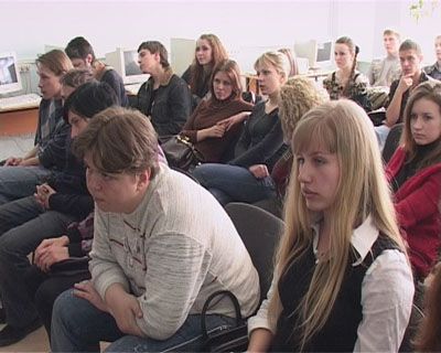 Конкурс социальной рекламы