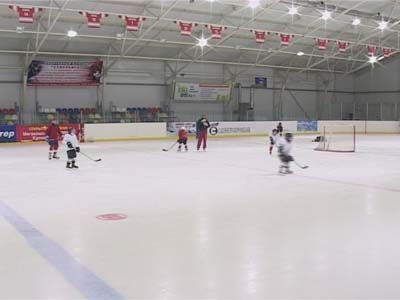 спорт-хоккей