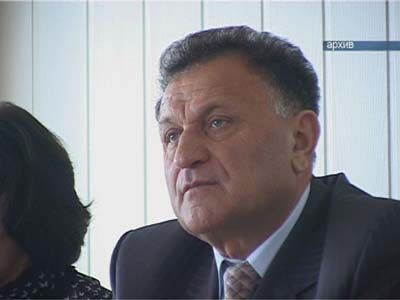 На Будагова завели уголовное дело