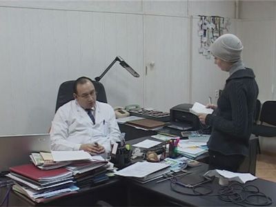 Кадровые назначения