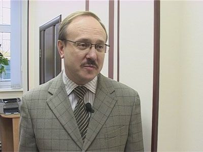 Кадровый резерв президента страны