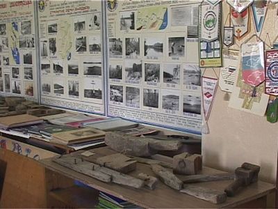 Противостояние путешественников и руководства ДК