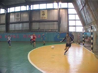 Результаты турнира памяти Якубсона