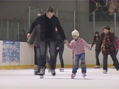 Массовые катания отменяются?