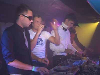 День рождения «Ксенона»