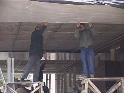 Когда же откроют корпус больницы Семашко?