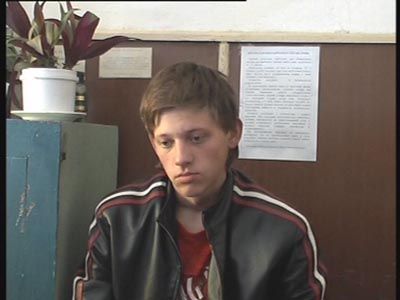 Кражи из гаражей