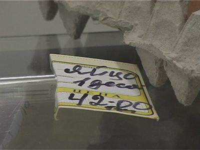 Цены на продукты успокоились?