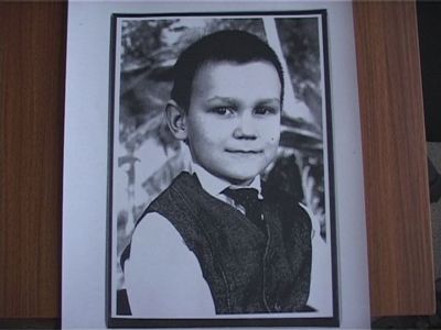 Розыскивается ребенок!