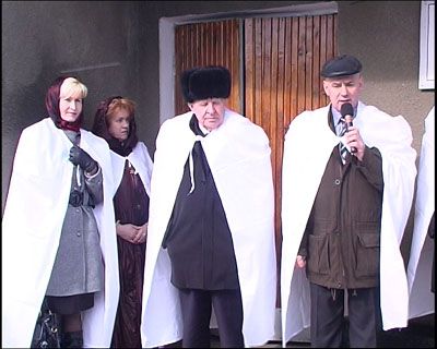 Рабочая поездка губернатора