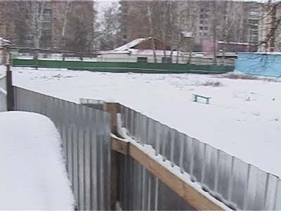 Земля предпринимателю, а детям что?