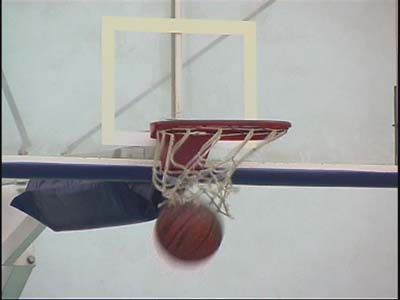 студенческий баскетбол