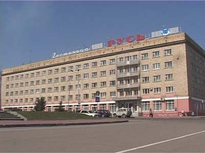 Приватизация муниципальных предприятий