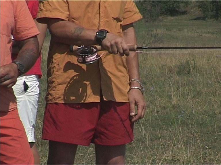 Нахлыстовики