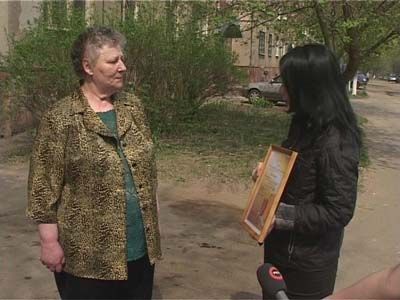 Народная Новость