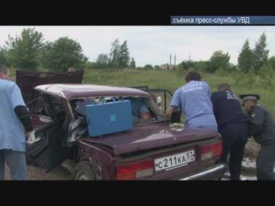 ГИБДД объявляет войну детскому травматизму