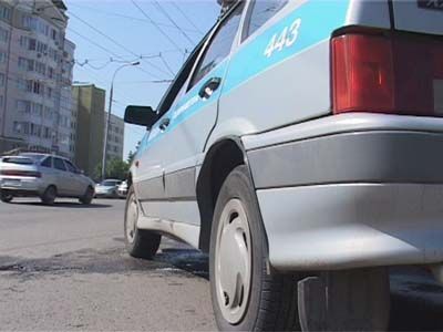 Перекрестки освещать закончили