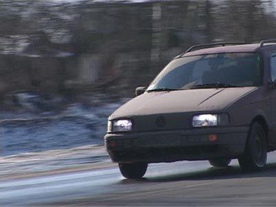 Чем грозит ксенон?