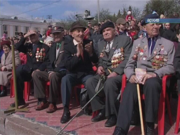 «Наша общая Победа»