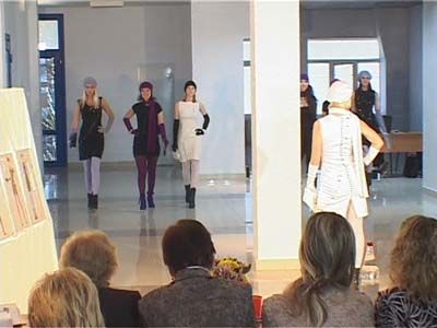 Брюки превращаются... О том, что нынче модно