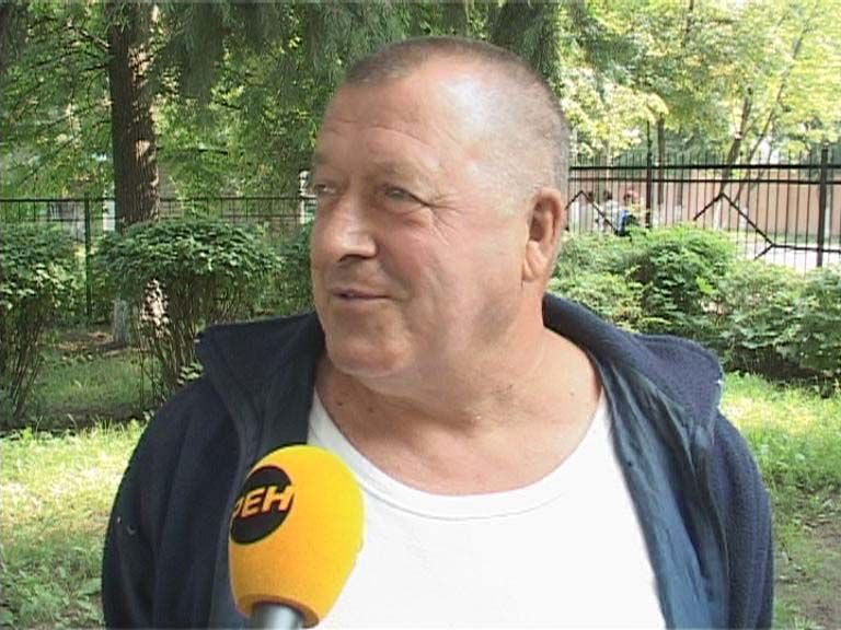 Опрос А вы помните первое сентября?