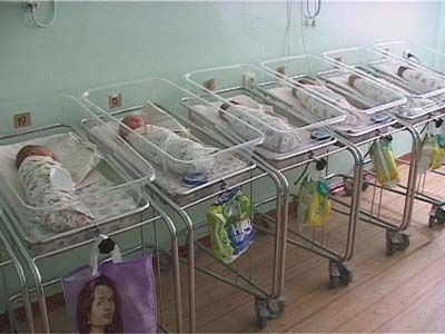 Дети — наше будущее?