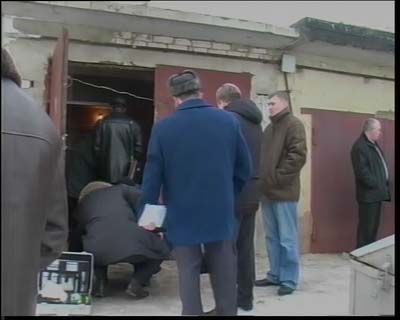 Раскрыто убийство