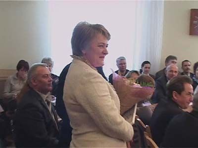 Врачей поменяли