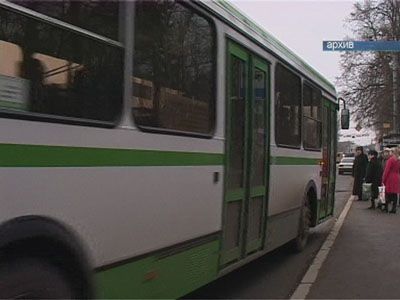 Транспорт в новогоднюю ночь будет ходить до 3 часов