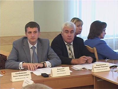 Программа развития спорта