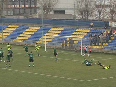 Игра «Русичей»