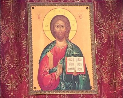 Великий Пост