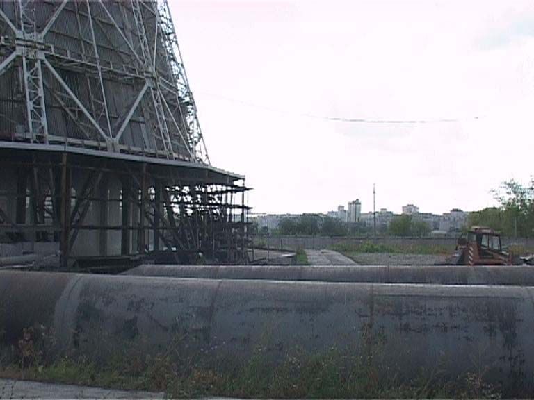 Даешь горячую воду!