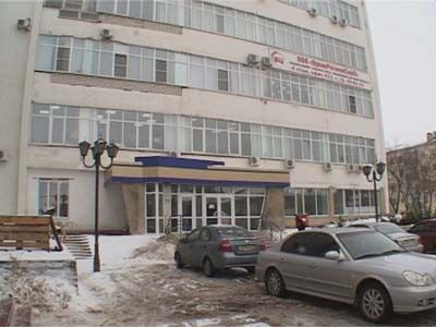 Загадочное ТСЖ