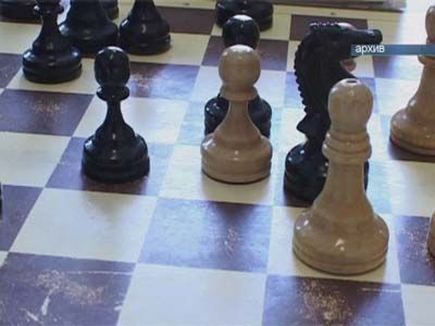Итоги шахматного турнира