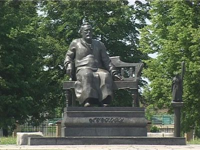 Семь чудес Орловщины