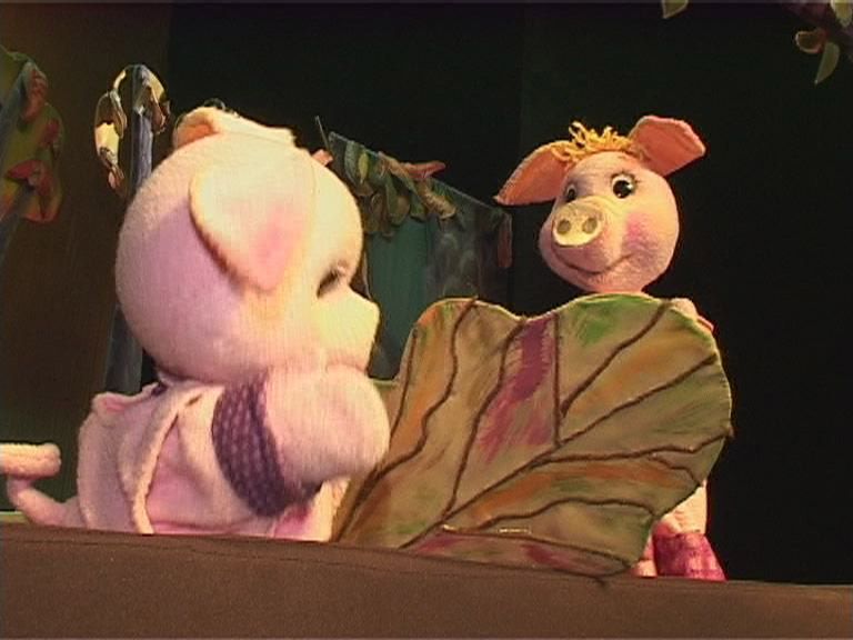 КУКОЛЬНЫЙ ТЕАТР